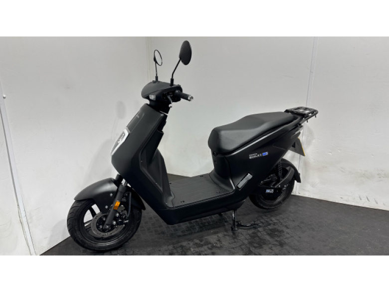 Honda Em1E Electric Scooter